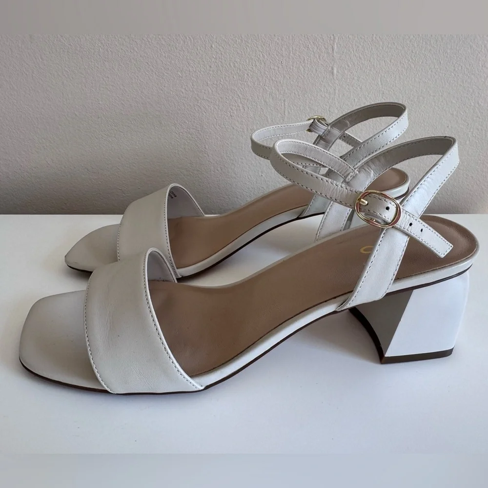 Aldo gleawia women's heeled sandals - Picture 4 of 14